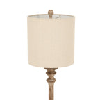 Alcott Candlestick Table Lamp