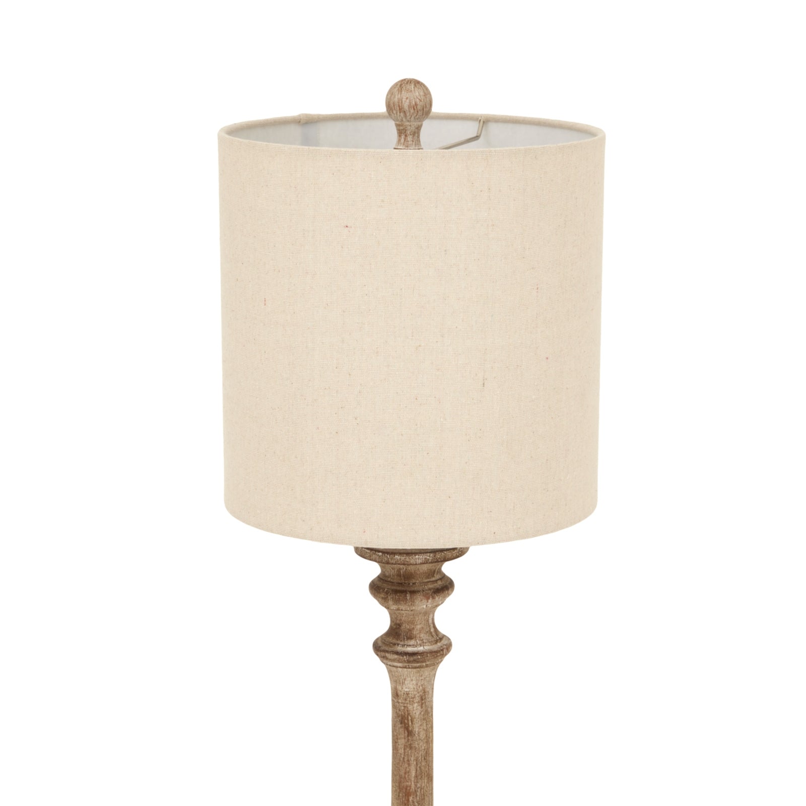 Alcott Candlestick Table Lamp