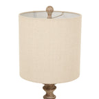 Alcott Candlestick Table Lamp