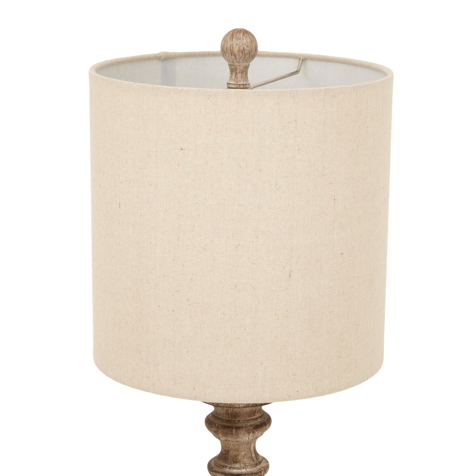 Alcott Candlestick Table Lamp