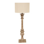Alcott Candlestick Table Lamp