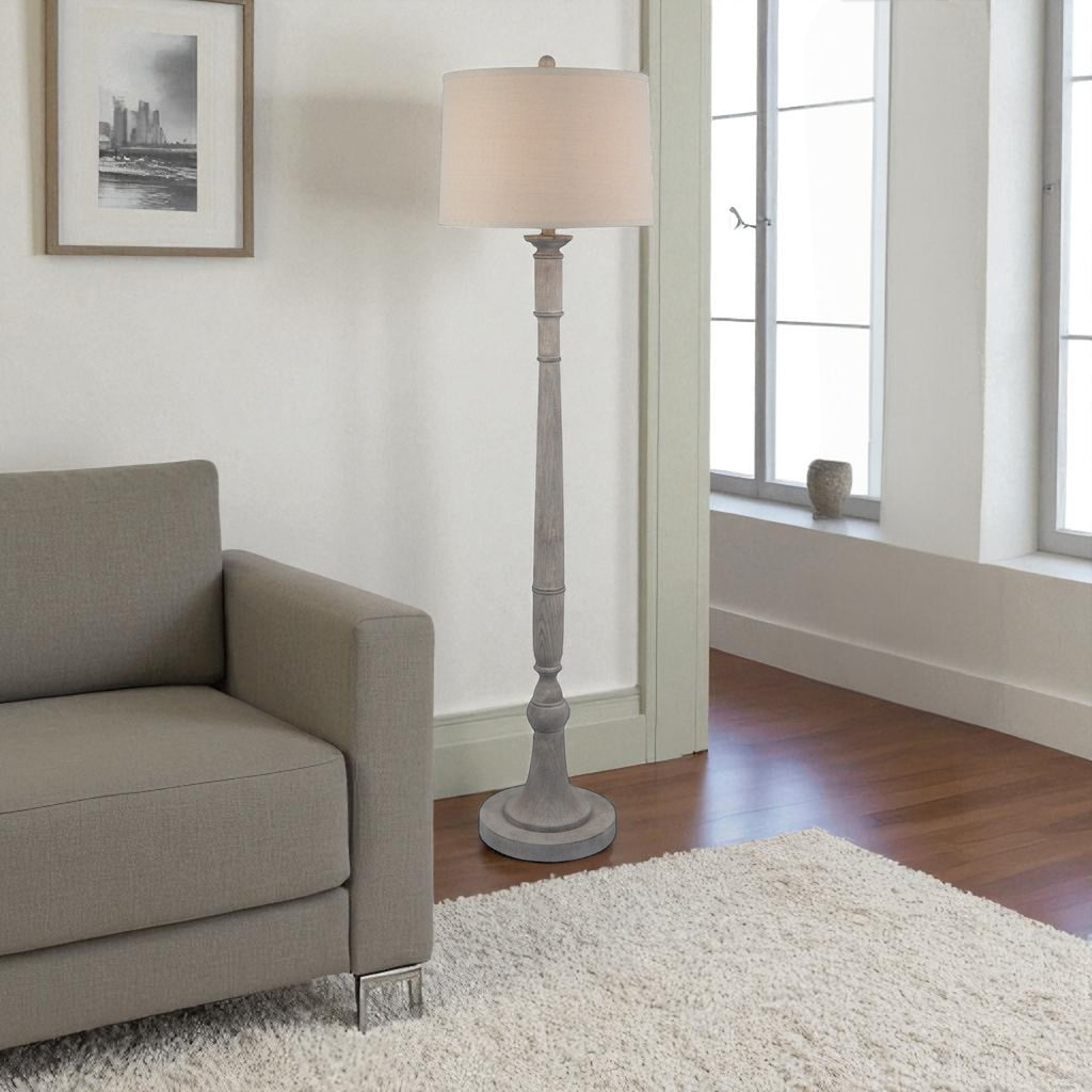 Ashby Floor Lamp