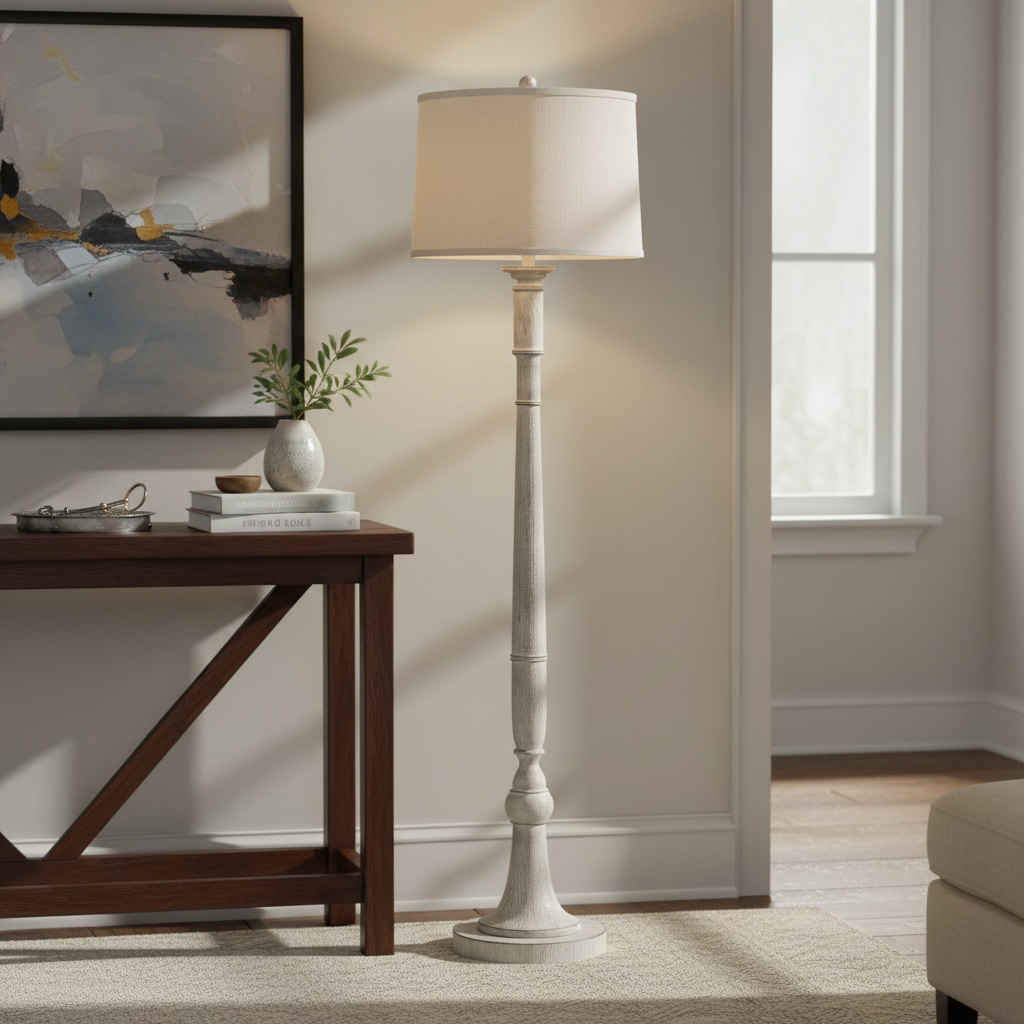 Ashby Floor Lamp