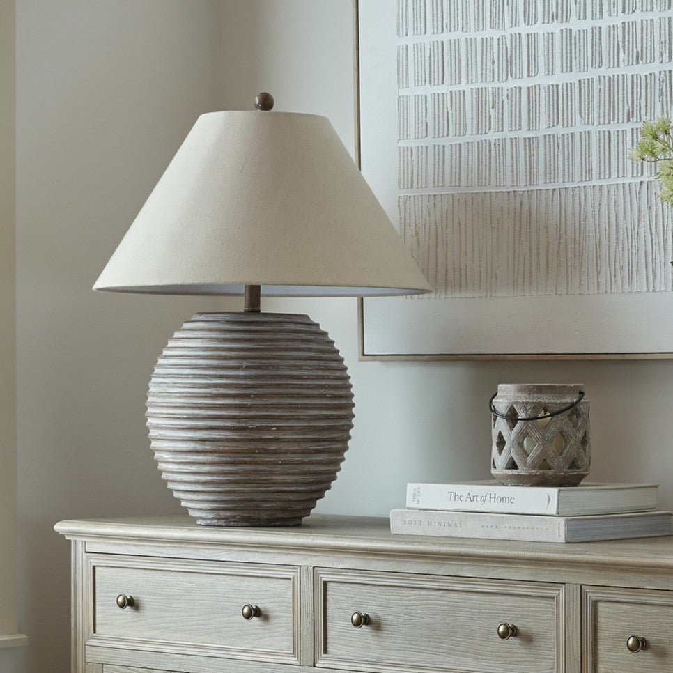 Astoria Table Lamp