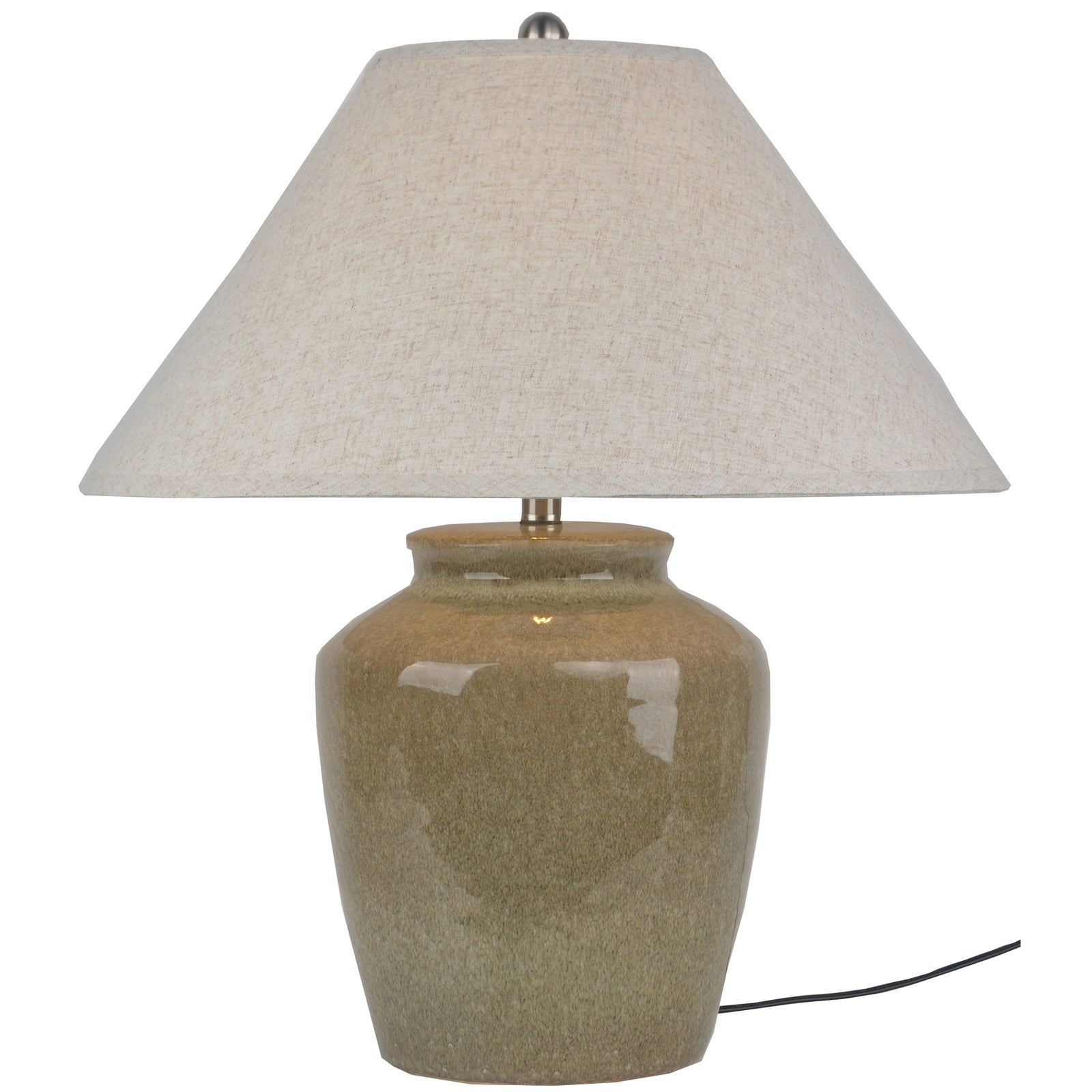 Aurelo Ceramic Table Lamp