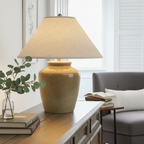 Aurelo Ceramic Table Lamp