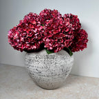 Belmont Large Stone Ceramic Vase