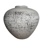 Belmont Large Stone Ceramic Vase