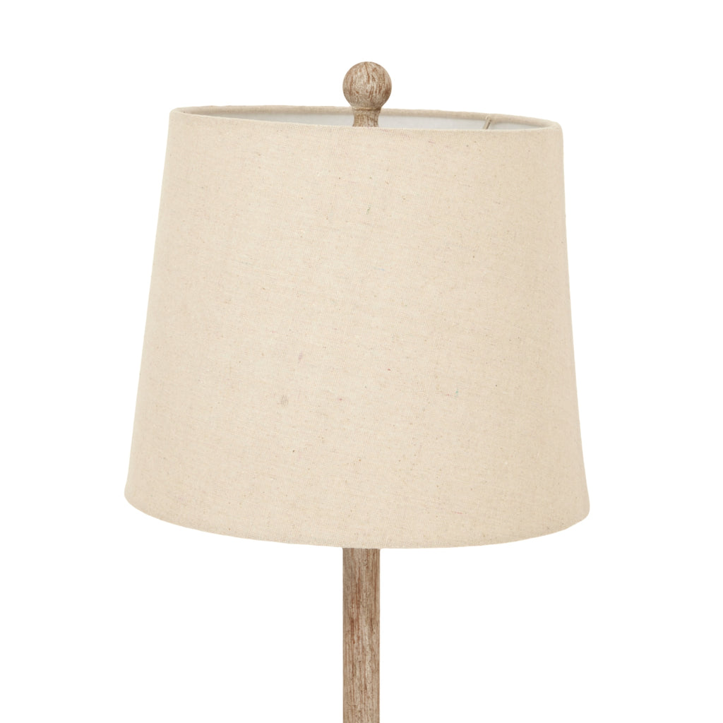Branton Candlestick Table Lamp