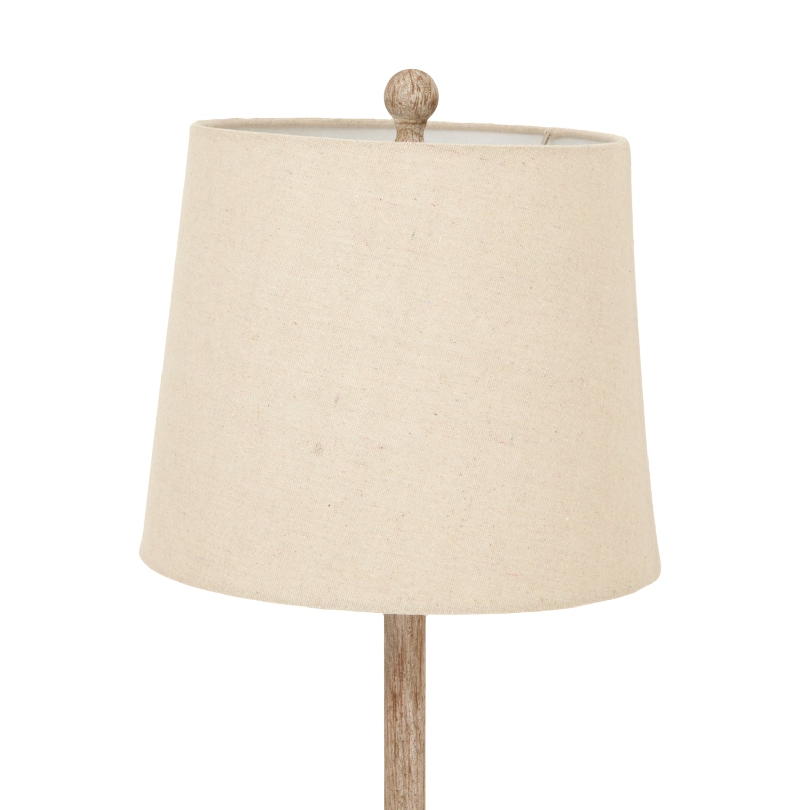 Branton Candlestick Table Lamp