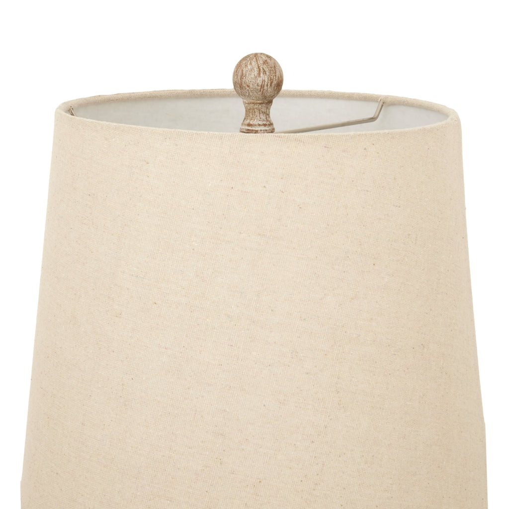 Branton Candlestick Table Lamp