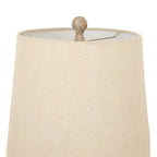 Branton Candlestick Table Lamp