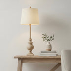 Branton Candlestick Table Lamp