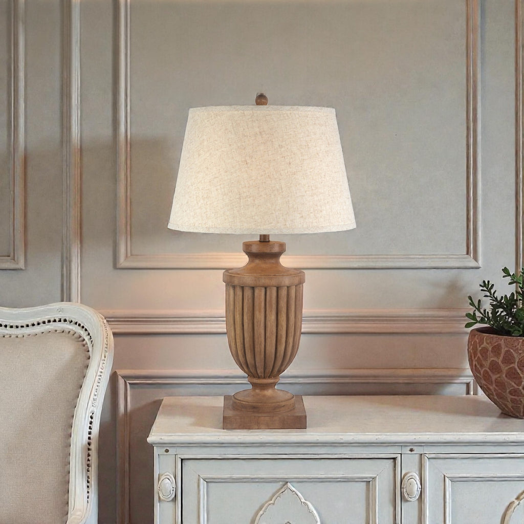 Bridgemont Table Lamp