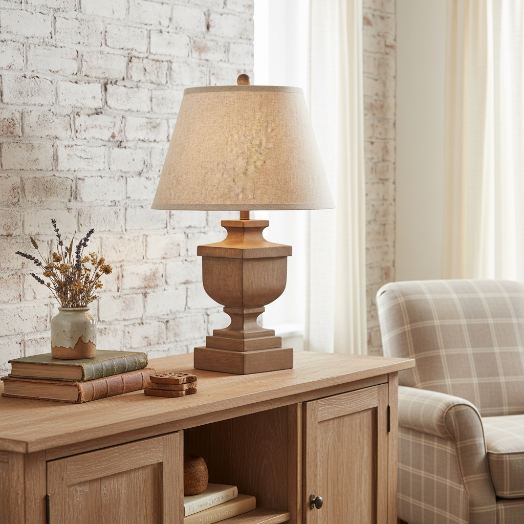 Britton Table Lamp