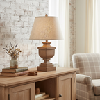 Britton Table Lamp