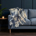 Brume Wool Blend Throw