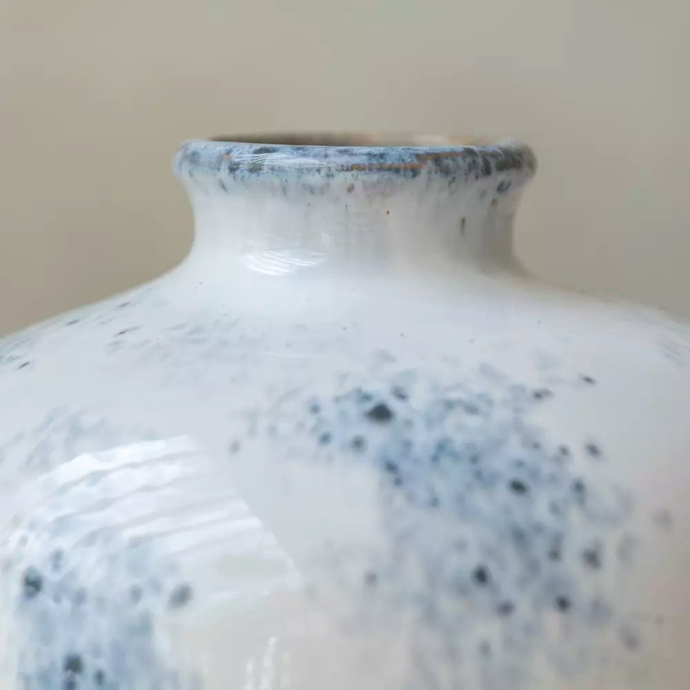 Ceyra Ceramic Stem Vase