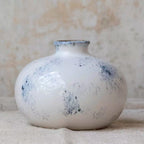 Ceyra Ceramic Stem Vase