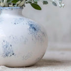 Ceyra Ceramic Stem Vase