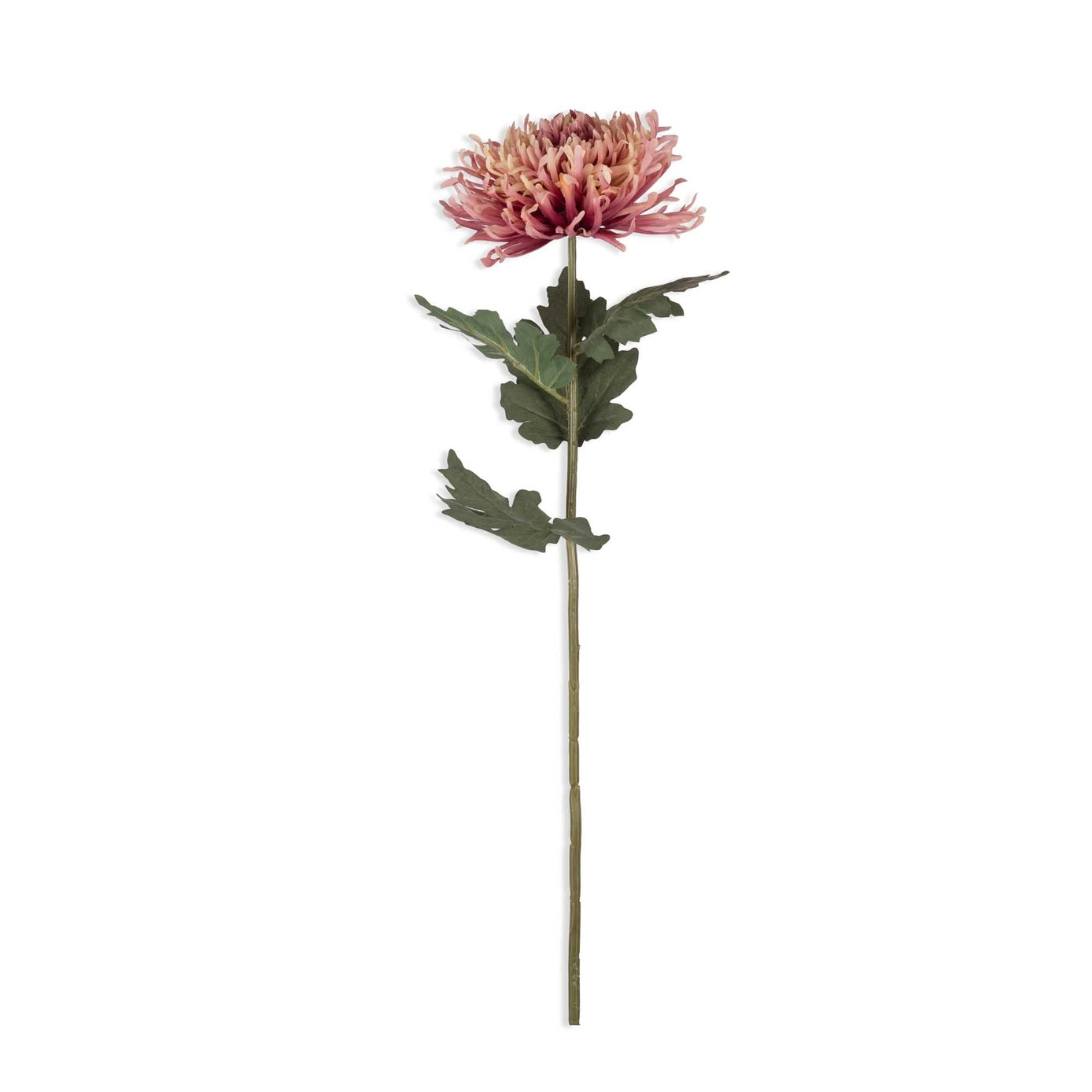Artificial Chrysanthemum Pink Ombre