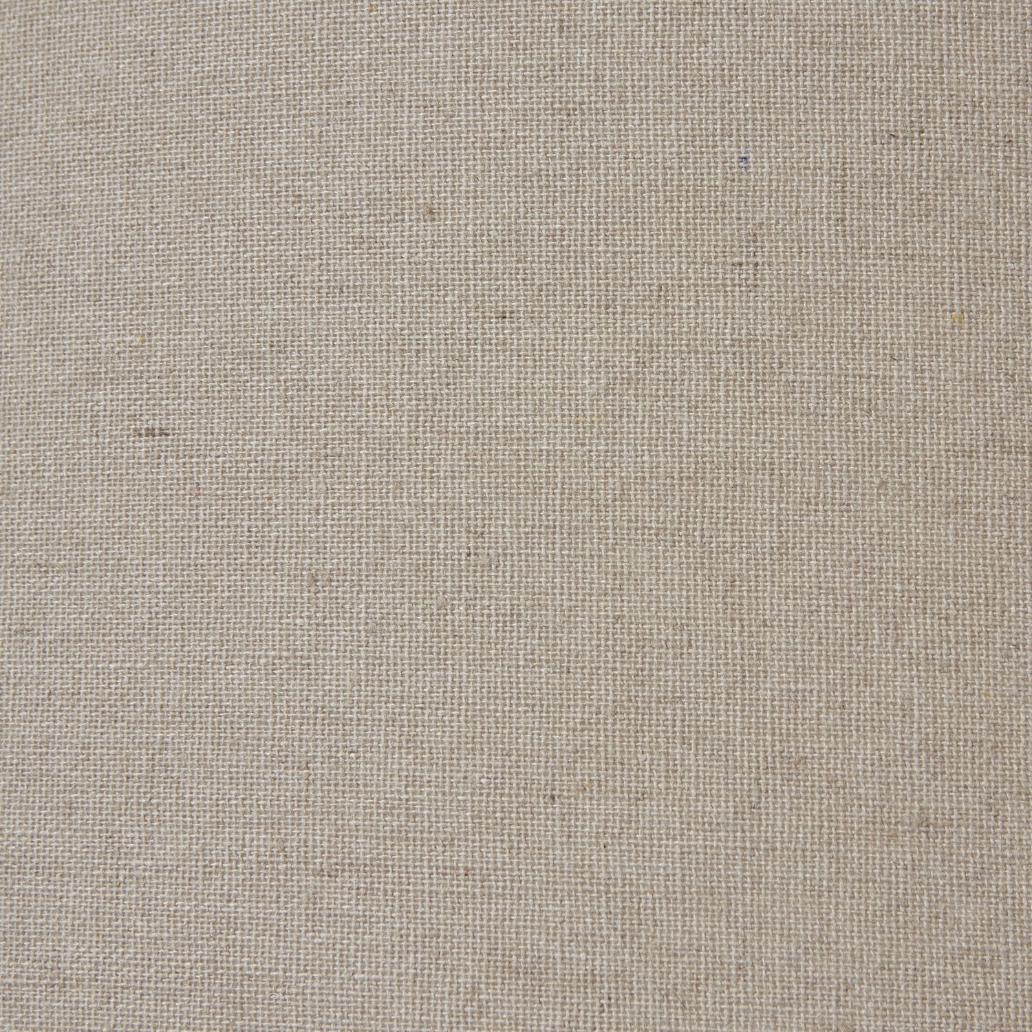 Textured cream lampshade fabric pattern