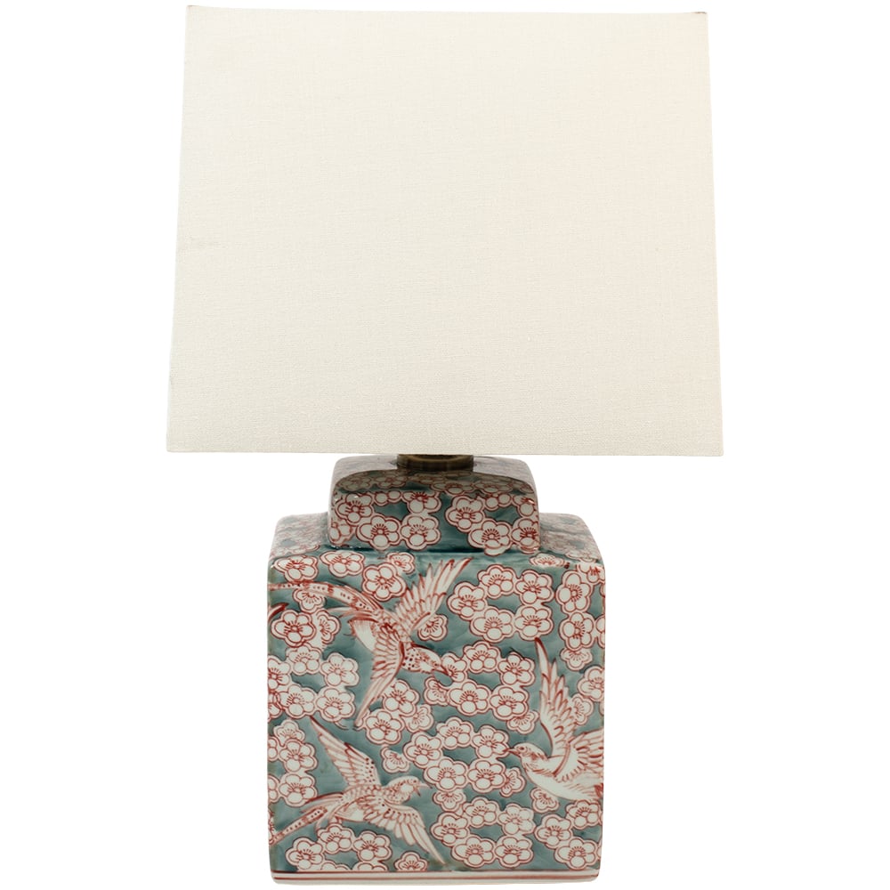 Elbury Ceramic Table Lamp