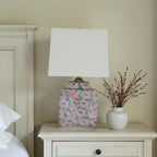 Elbury Ceramic Table Lamp