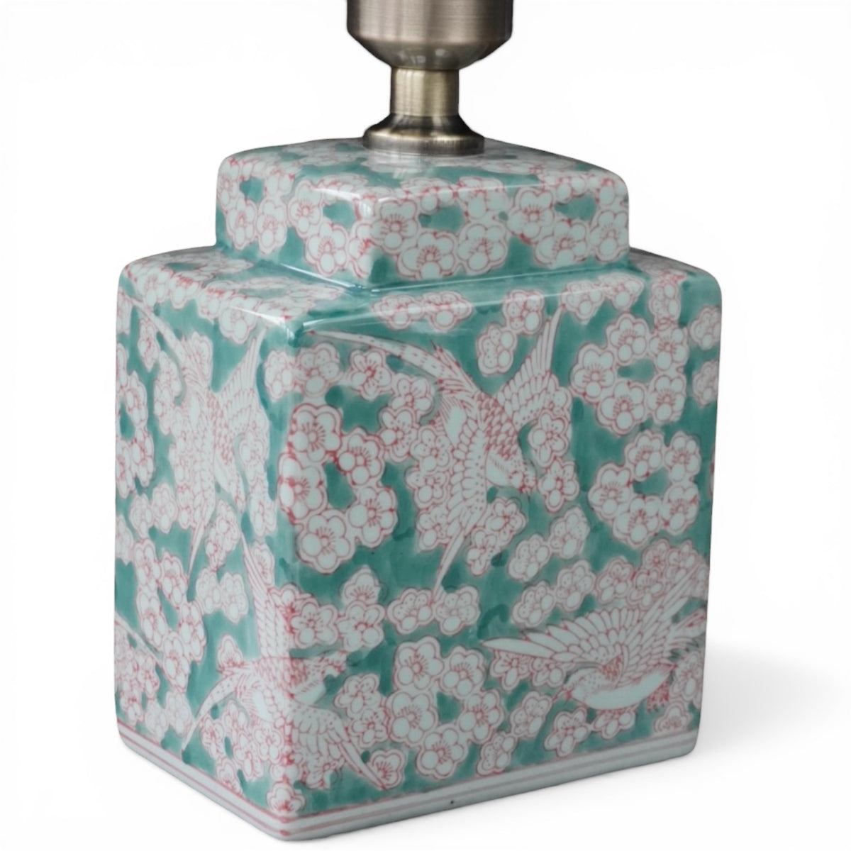 Elbury Ceramic Table Lamp