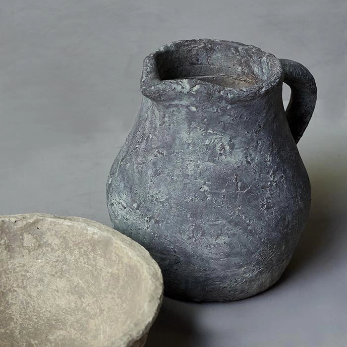 Eldon Jug Vase