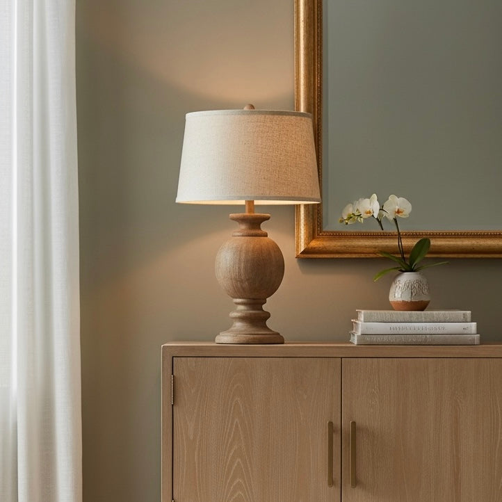 Eldridge Table Lamp