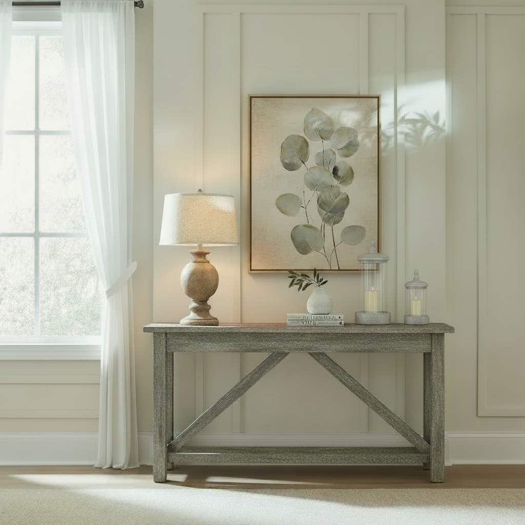 Eldridge Table Lamp