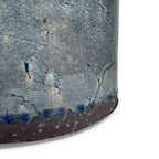 Elmsford Blue Ceramic Table Lamp