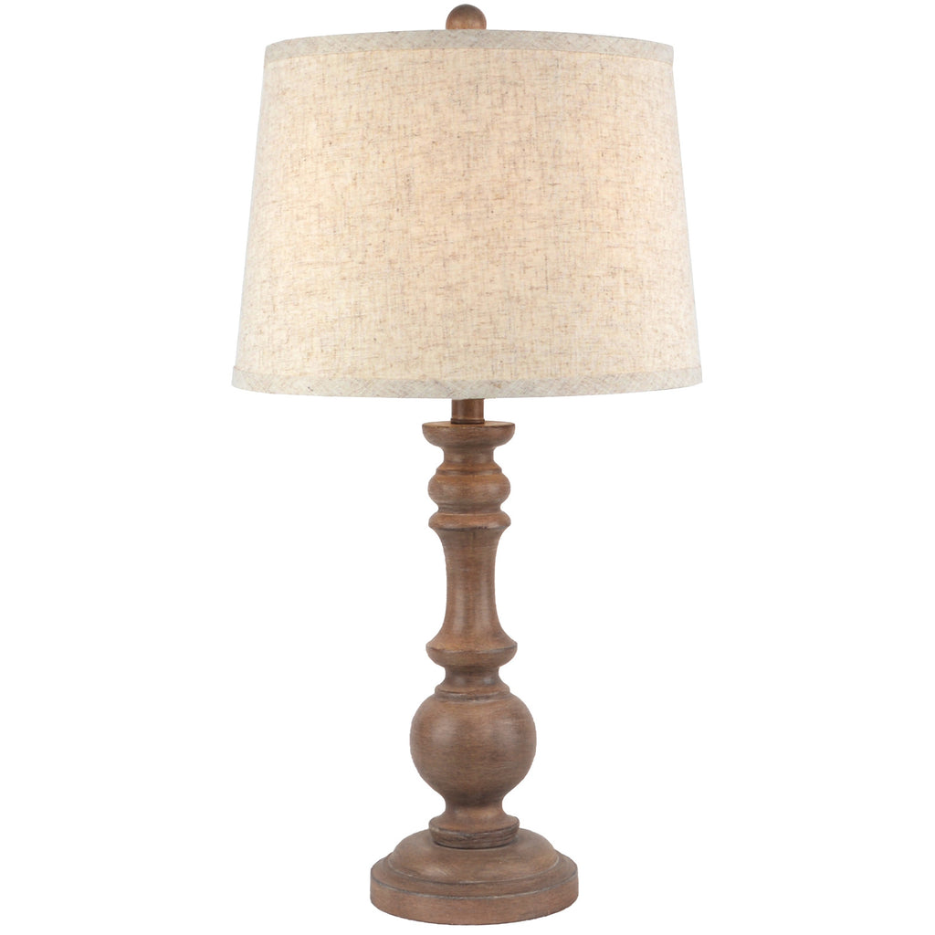 Prescott Table Lamp