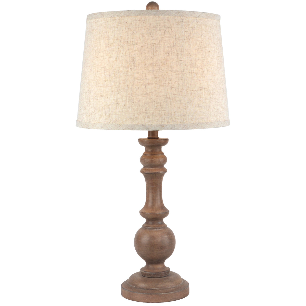 Prescott Table Lamp