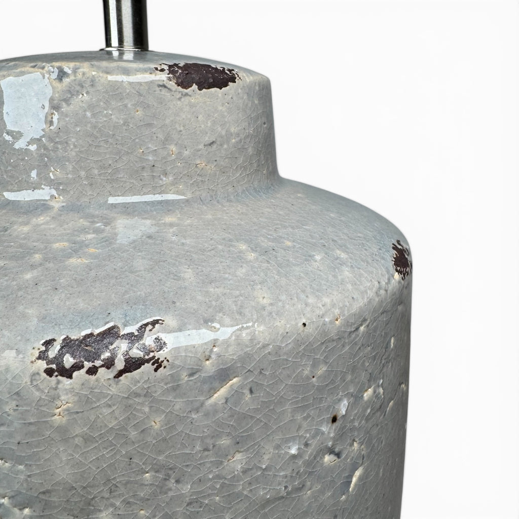 Elwick Ceramic Table Lamp