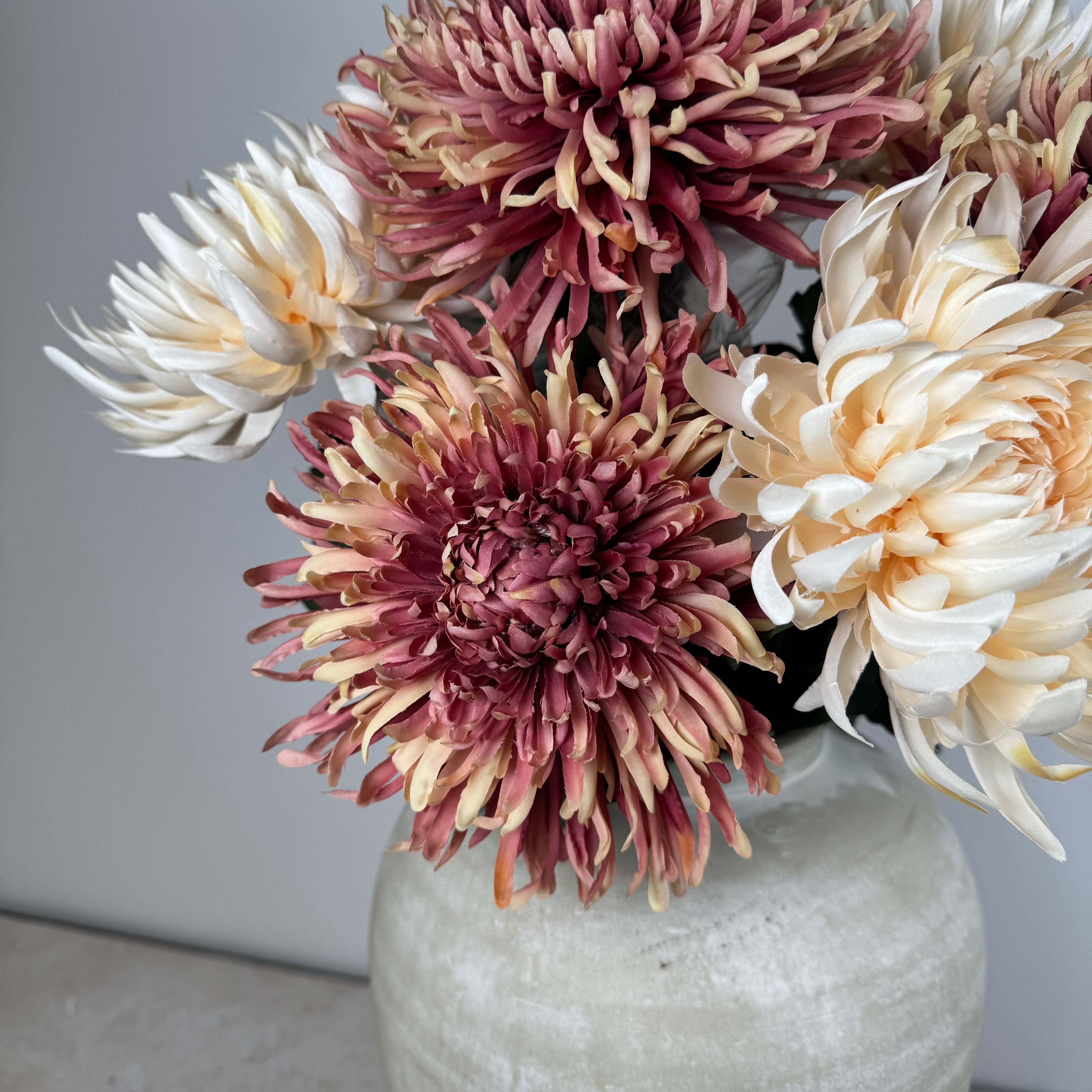 Emberlane Faux Flower Arrangement
