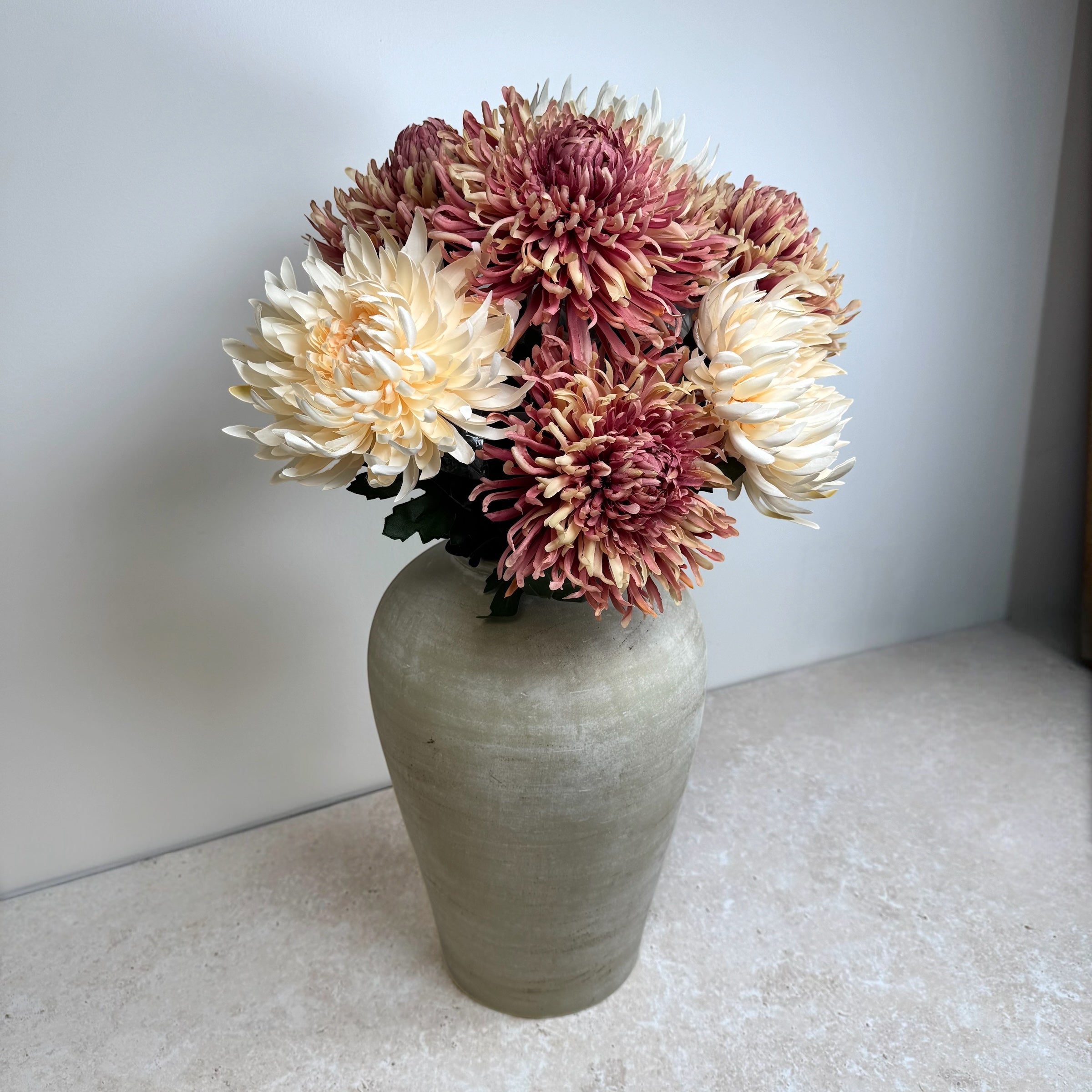 Emberlane Faux Flower Arrangement