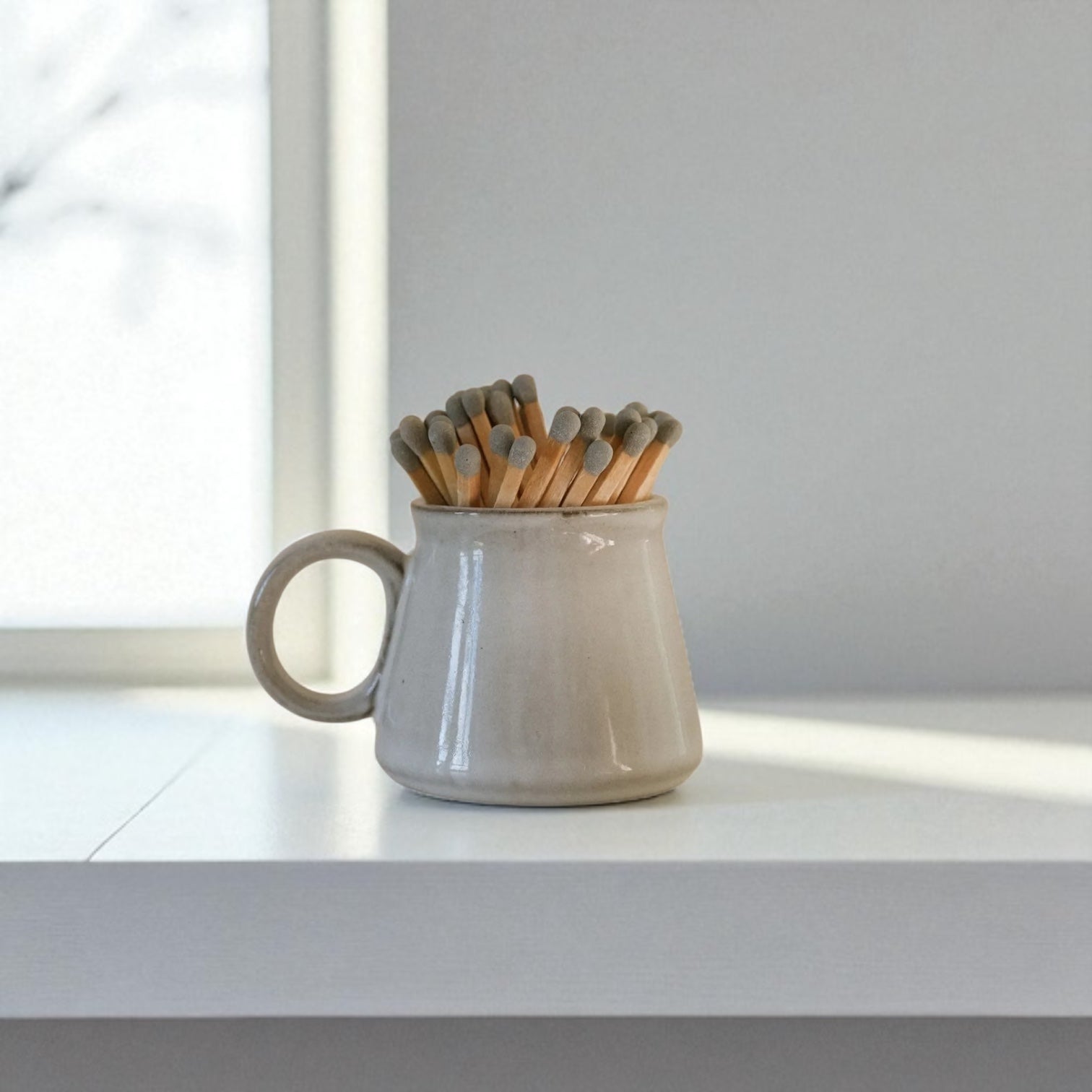 Espresso Cup Match Striker