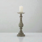 Ferra Rustic Candle Holder