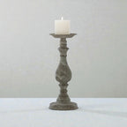 Ferra Rustic Candle Holder