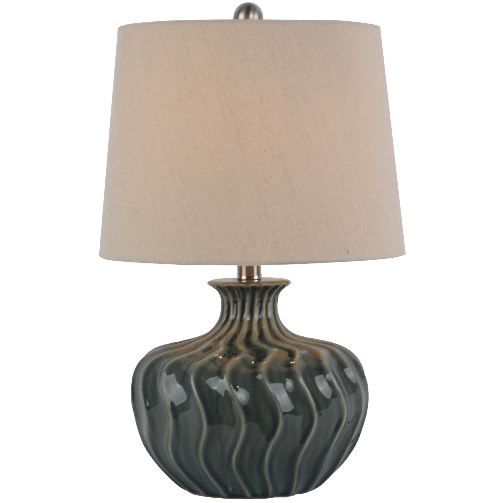Formira Ceramic Table Lamp
