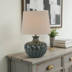 Formira Ceramic Table Lamp