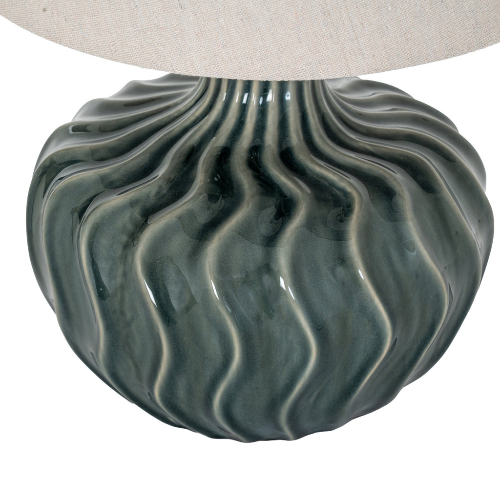 Formira Ceramic Table Lamp
