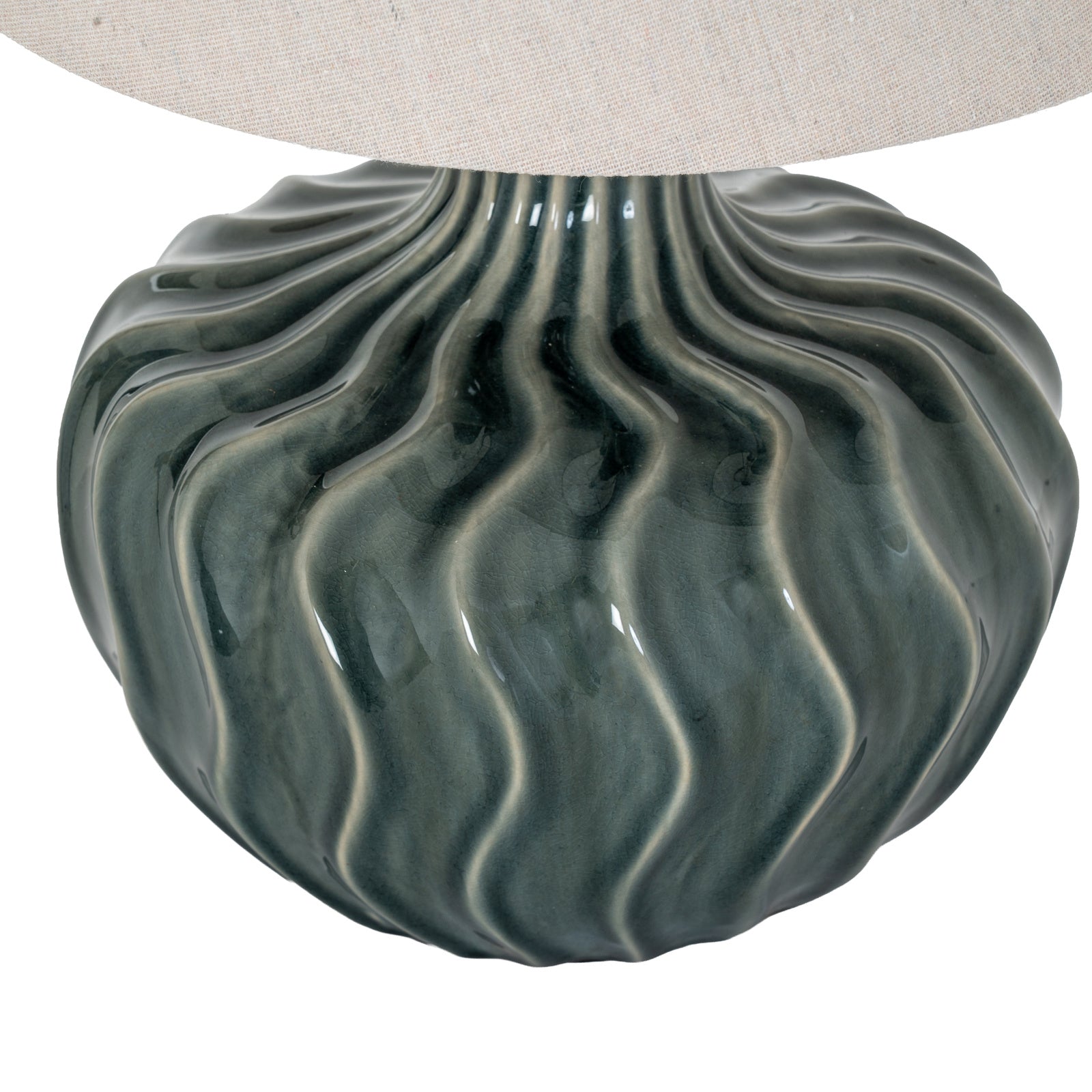 Formira Ceramic Table Lamp