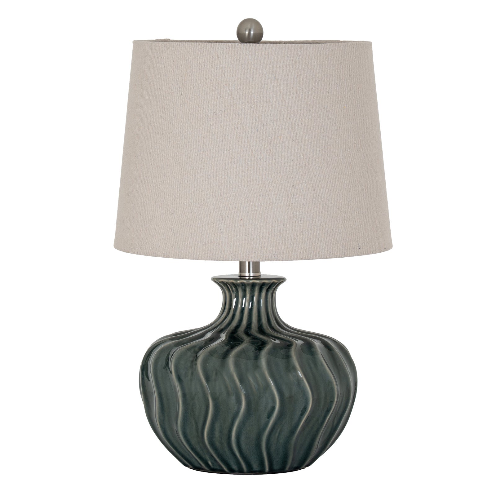 Formira Ceramic Table Lamp
