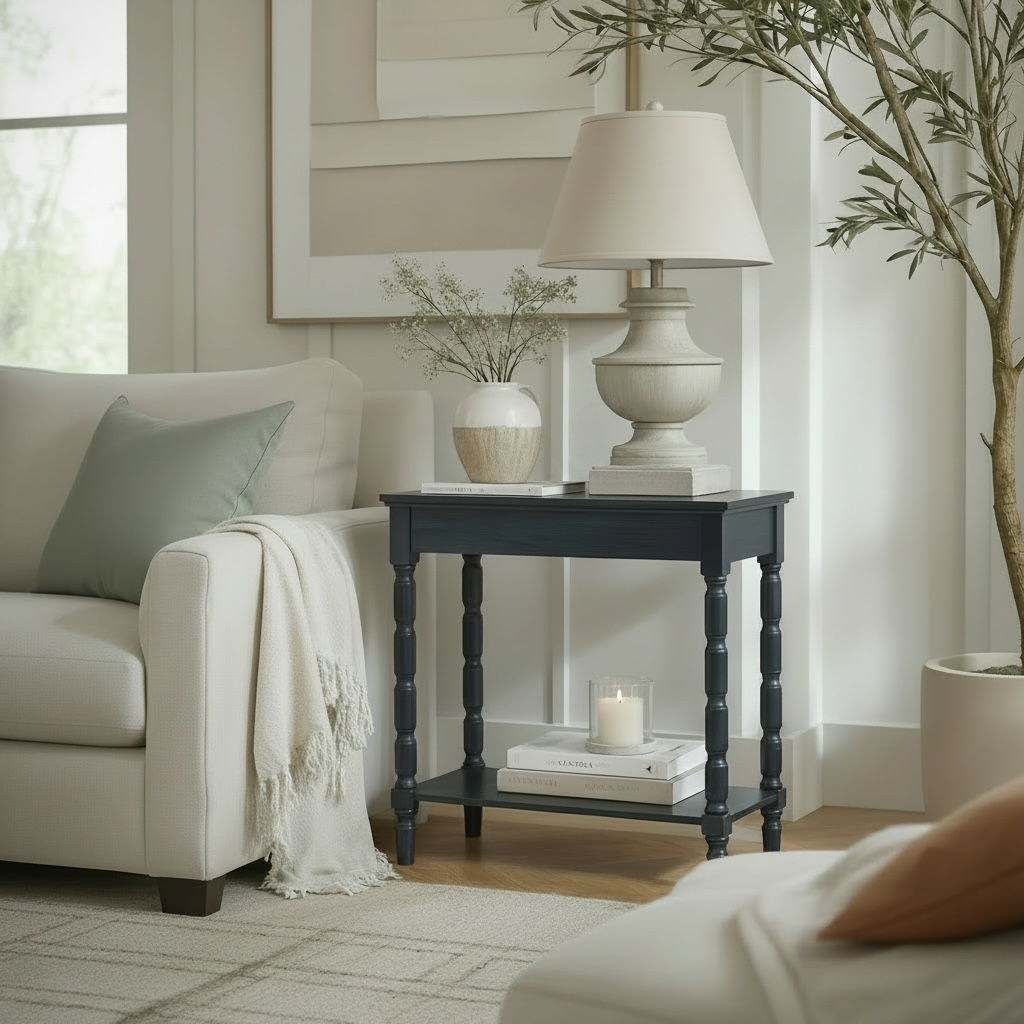 Harrington Table Lamp