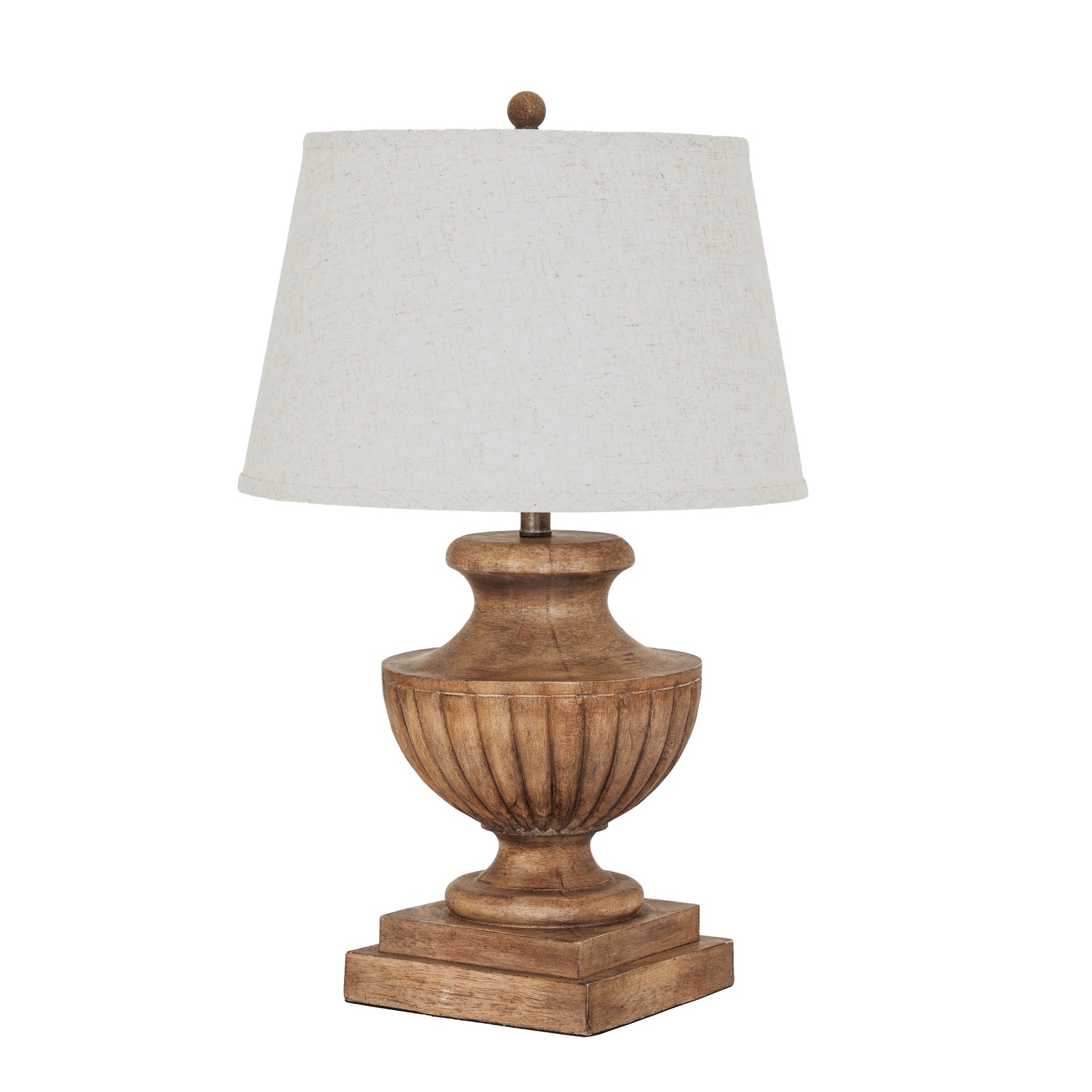 Lignora Table Lamp