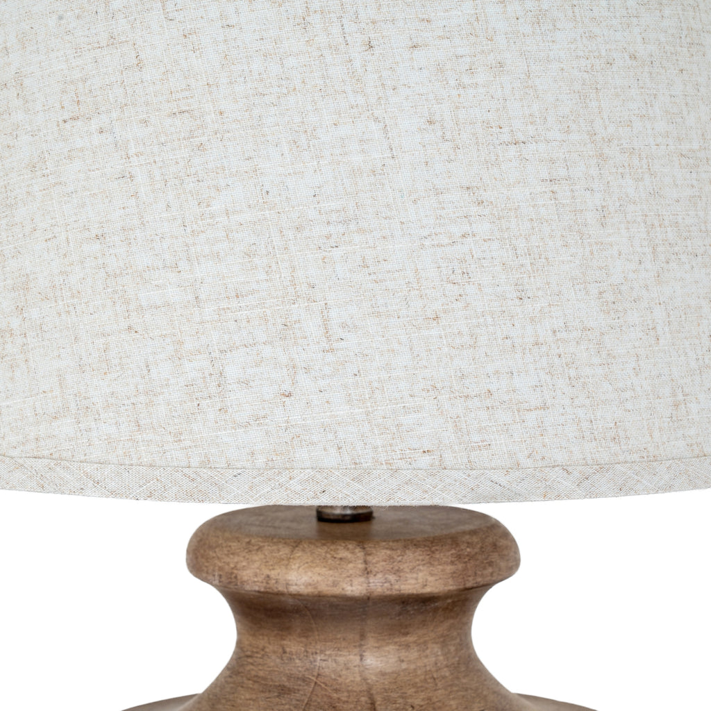 Lignora Table Lamp