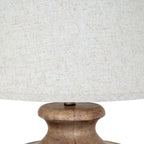 Lignora Table Lamp